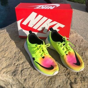 Nike Roshe One FB (GS)